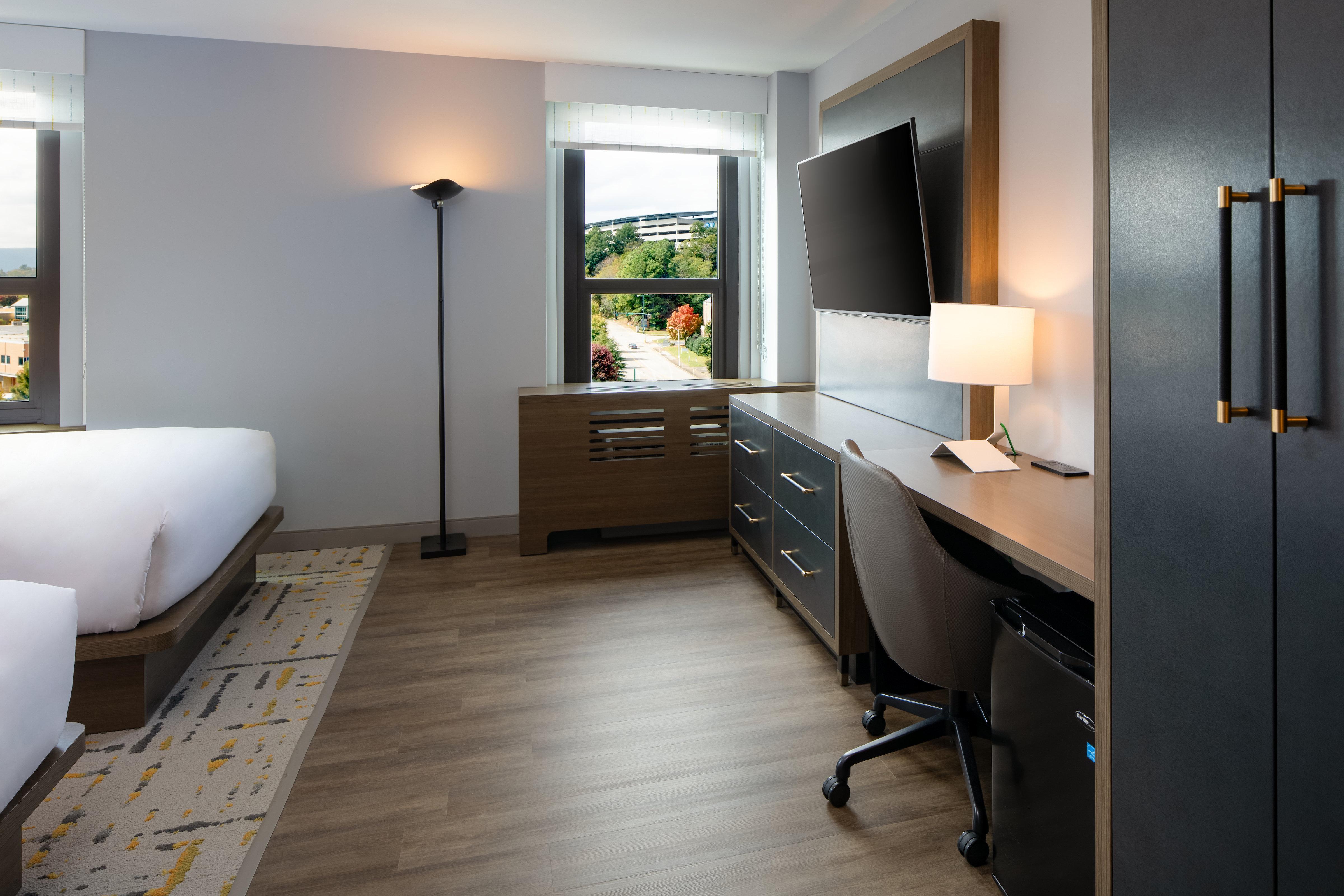 Hotel Indigo Chattanooga - Downtown By Ihg Εξωτερικό φωτογραφία