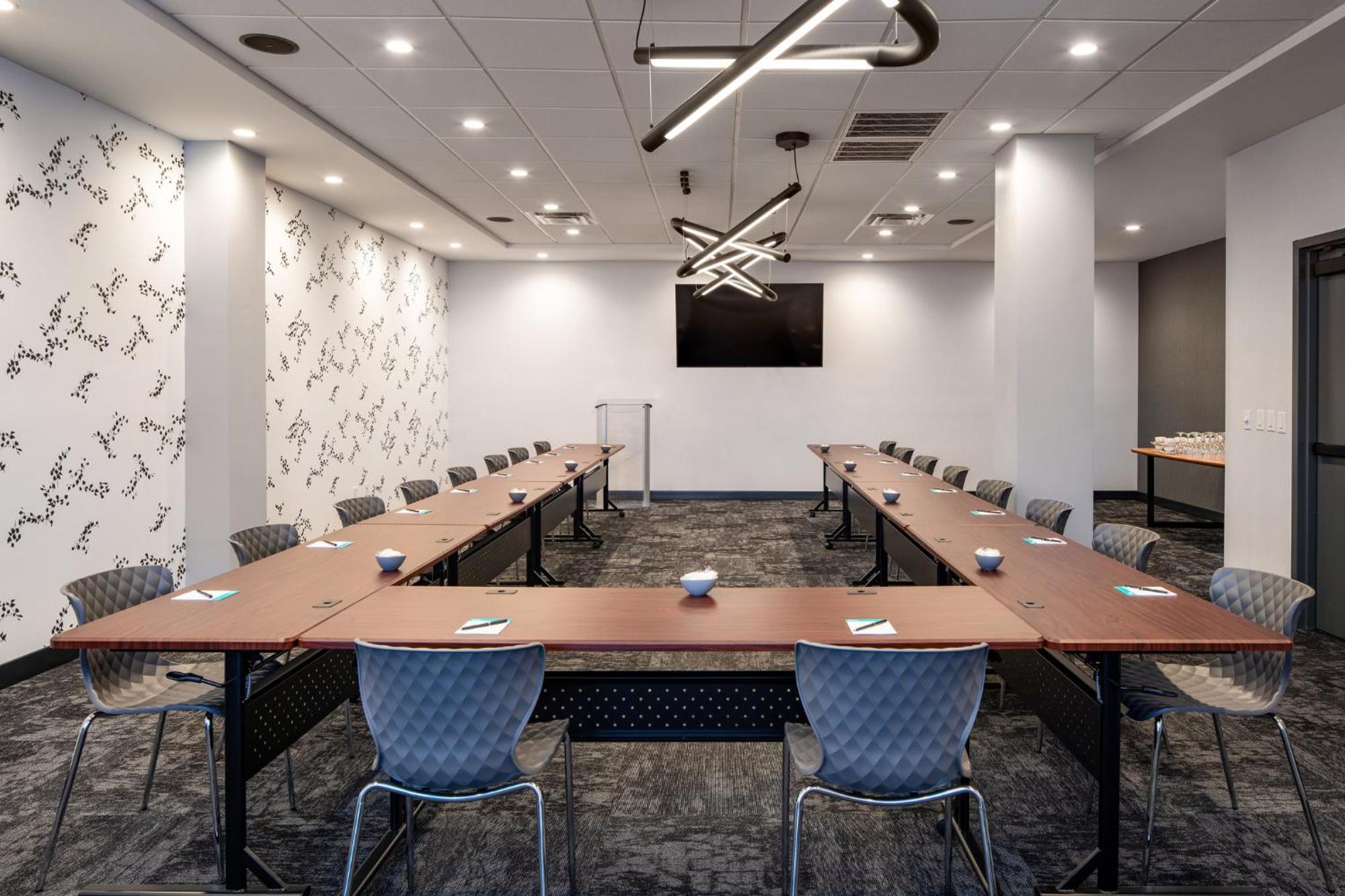 Hotel Indigo Chattanooga - Downtown By Ihg Εξωτερικό φωτογραφία