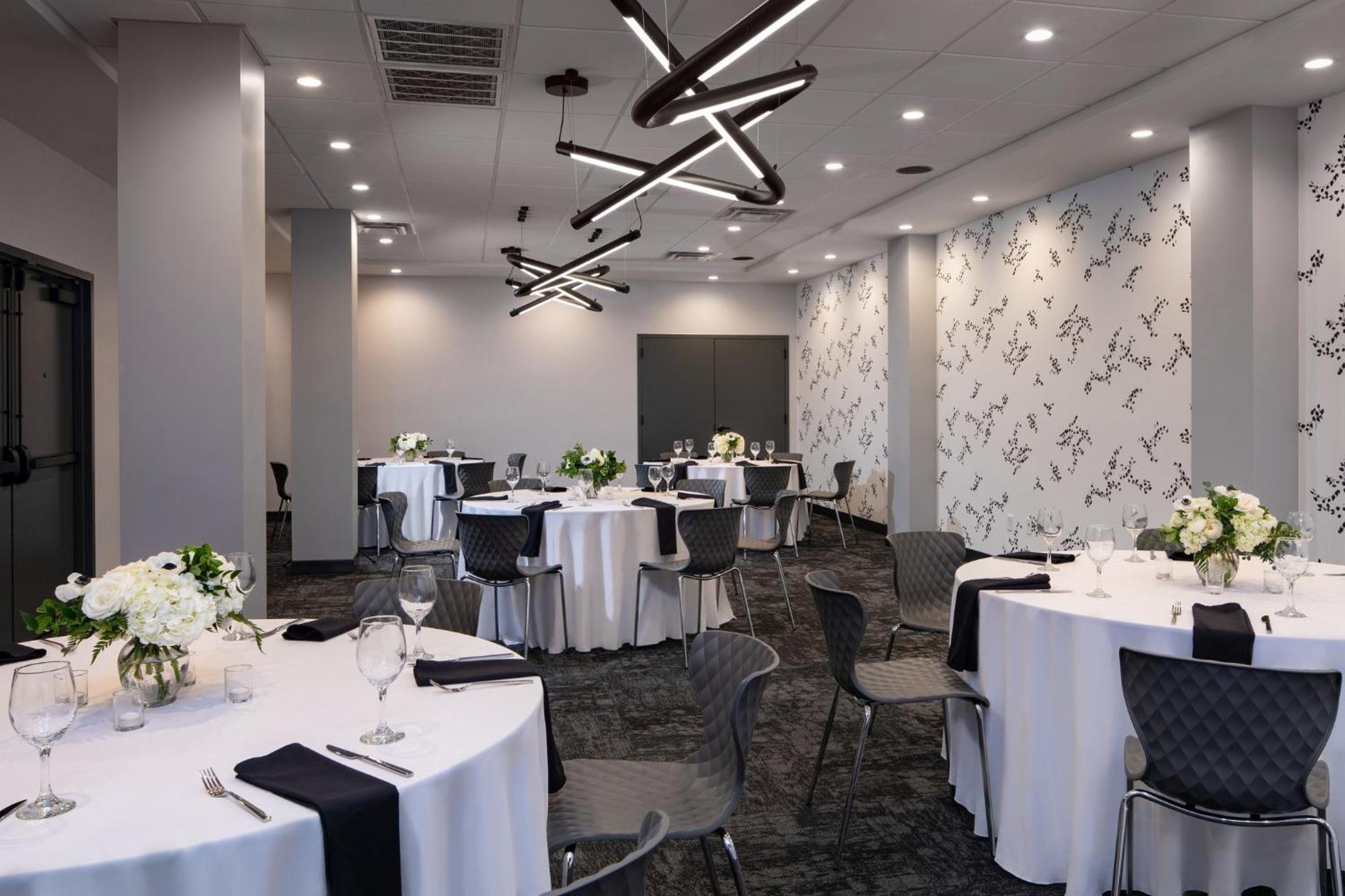 Hotel Indigo Chattanooga - Downtown By Ihg Εξωτερικό φωτογραφία