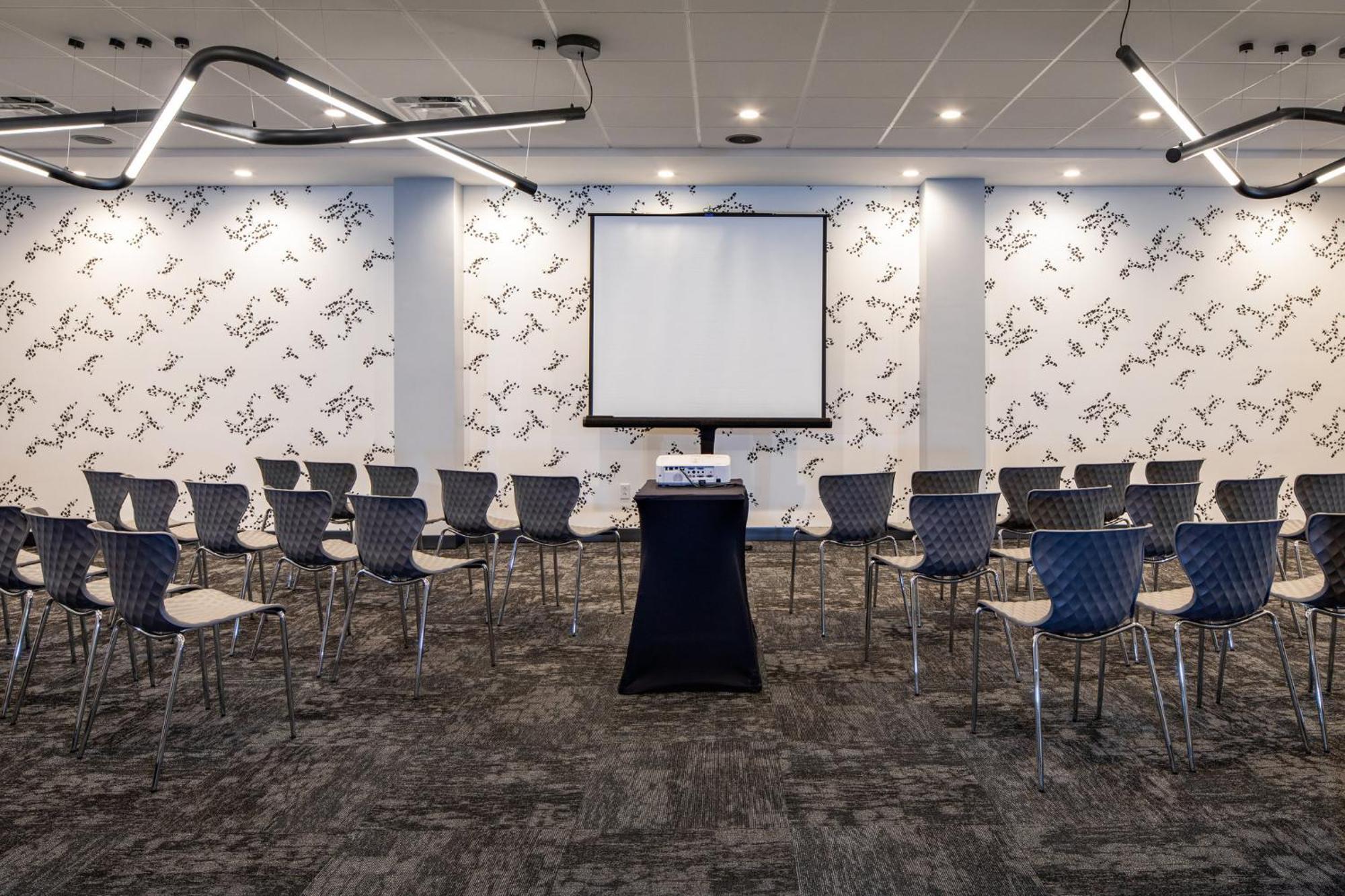 Hotel Indigo Chattanooga - Downtown By Ihg Εξωτερικό φωτογραφία