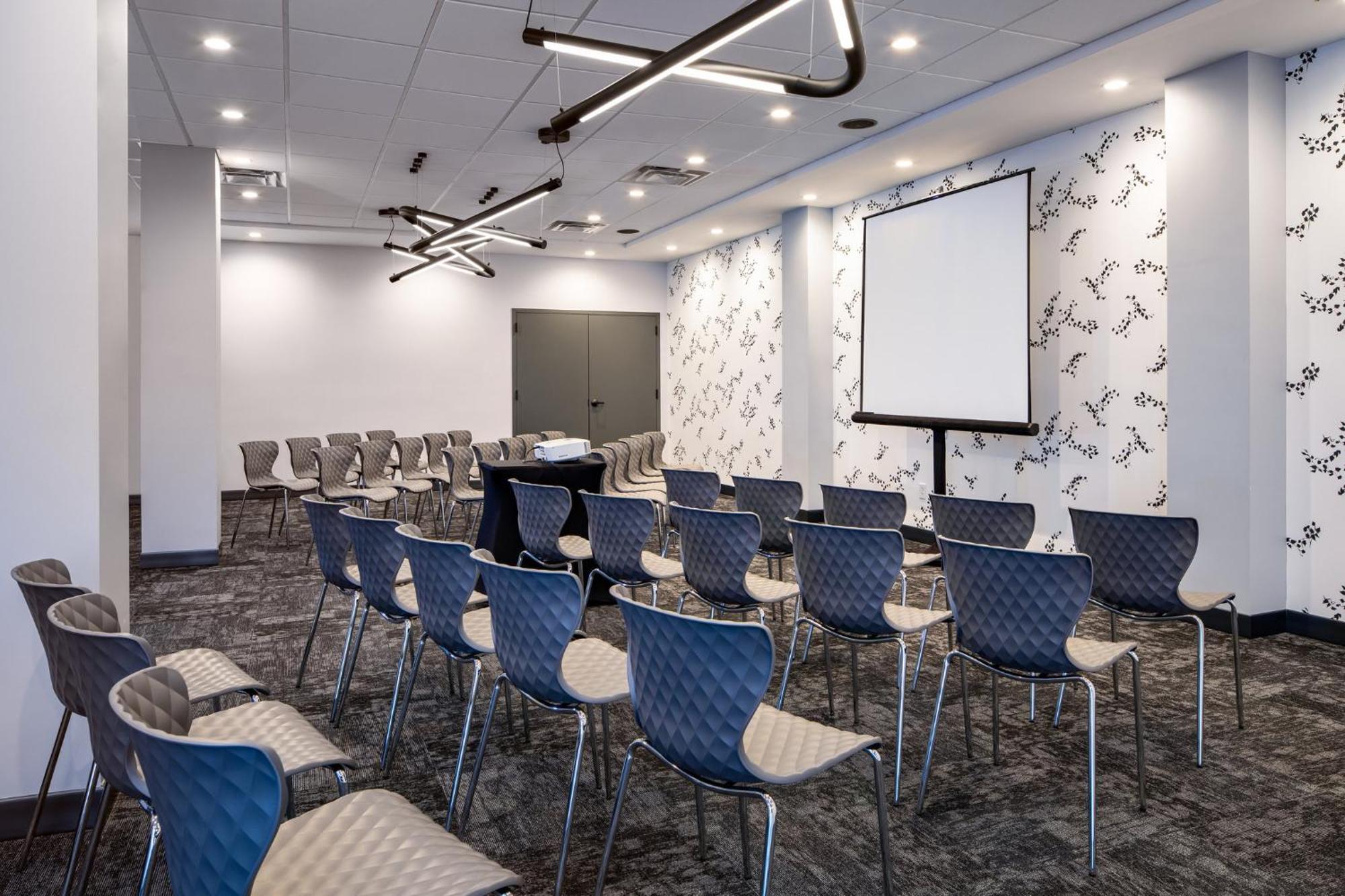 Hotel Indigo Chattanooga - Downtown By Ihg Εξωτερικό φωτογραφία