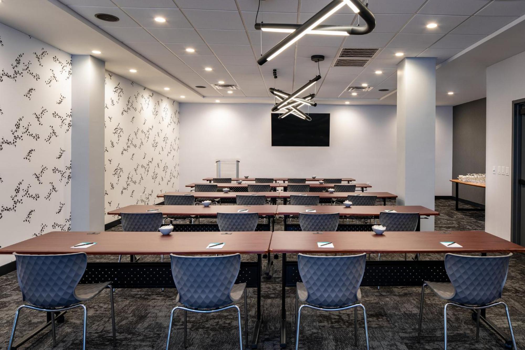 Hotel Indigo Chattanooga - Downtown By Ihg Εξωτερικό φωτογραφία