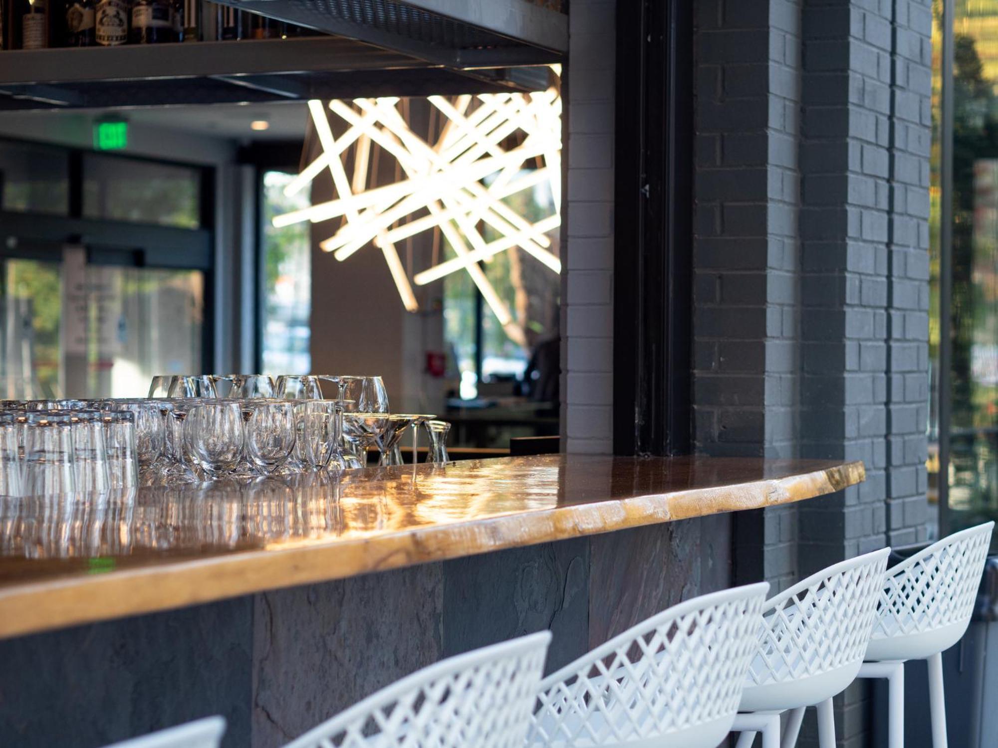 Hotel Indigo Chattanooga - Downtown By Ihg Εξωτερικό φωτογραφία