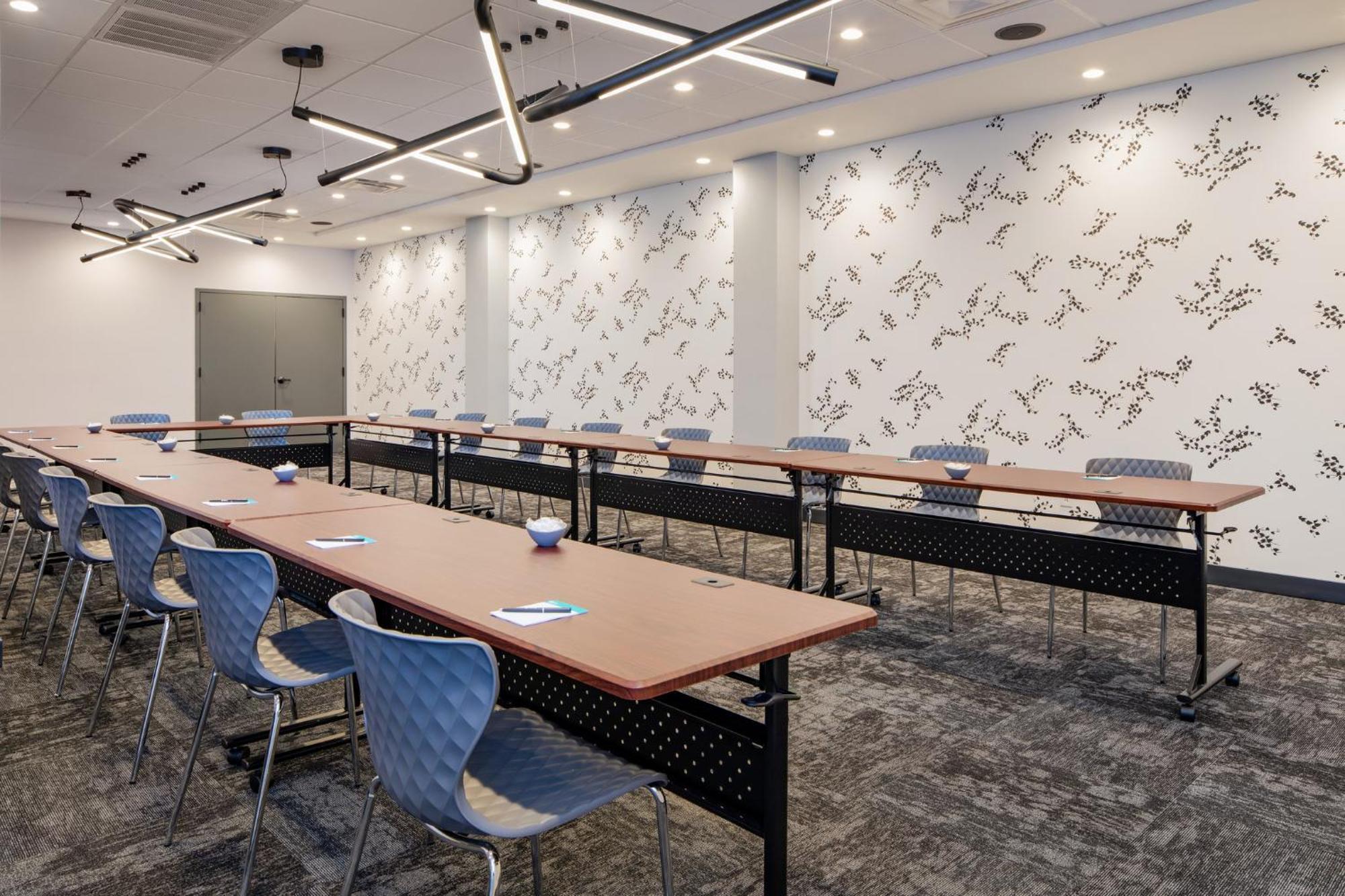 Hotel Indigo Chattanooga - Downtown By Ihg Εξωτερικό φωτογραφία