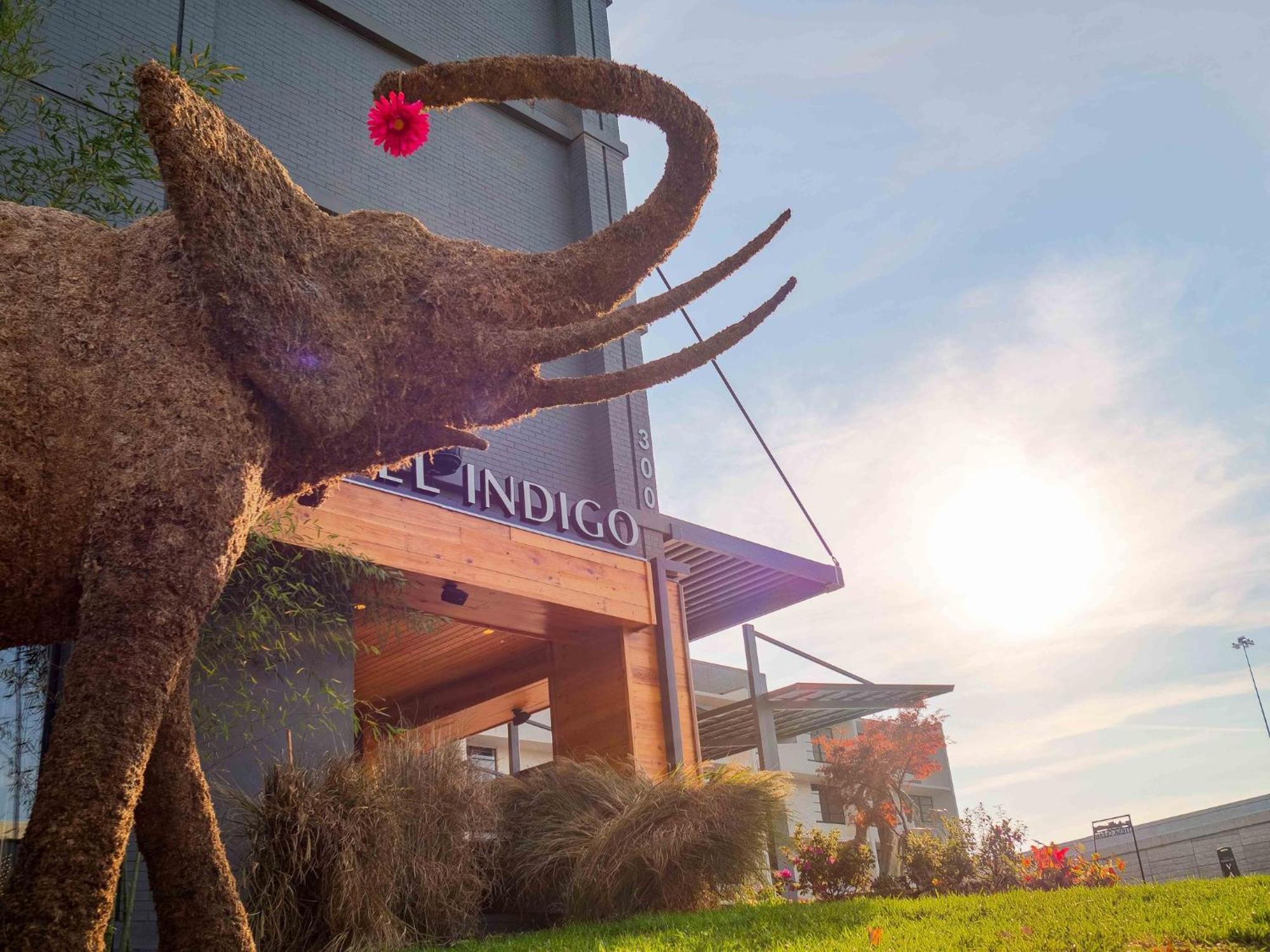 Hotel Indigo Chattanooga - Downtown By Ihg Εξωτερικό φωτογραφία